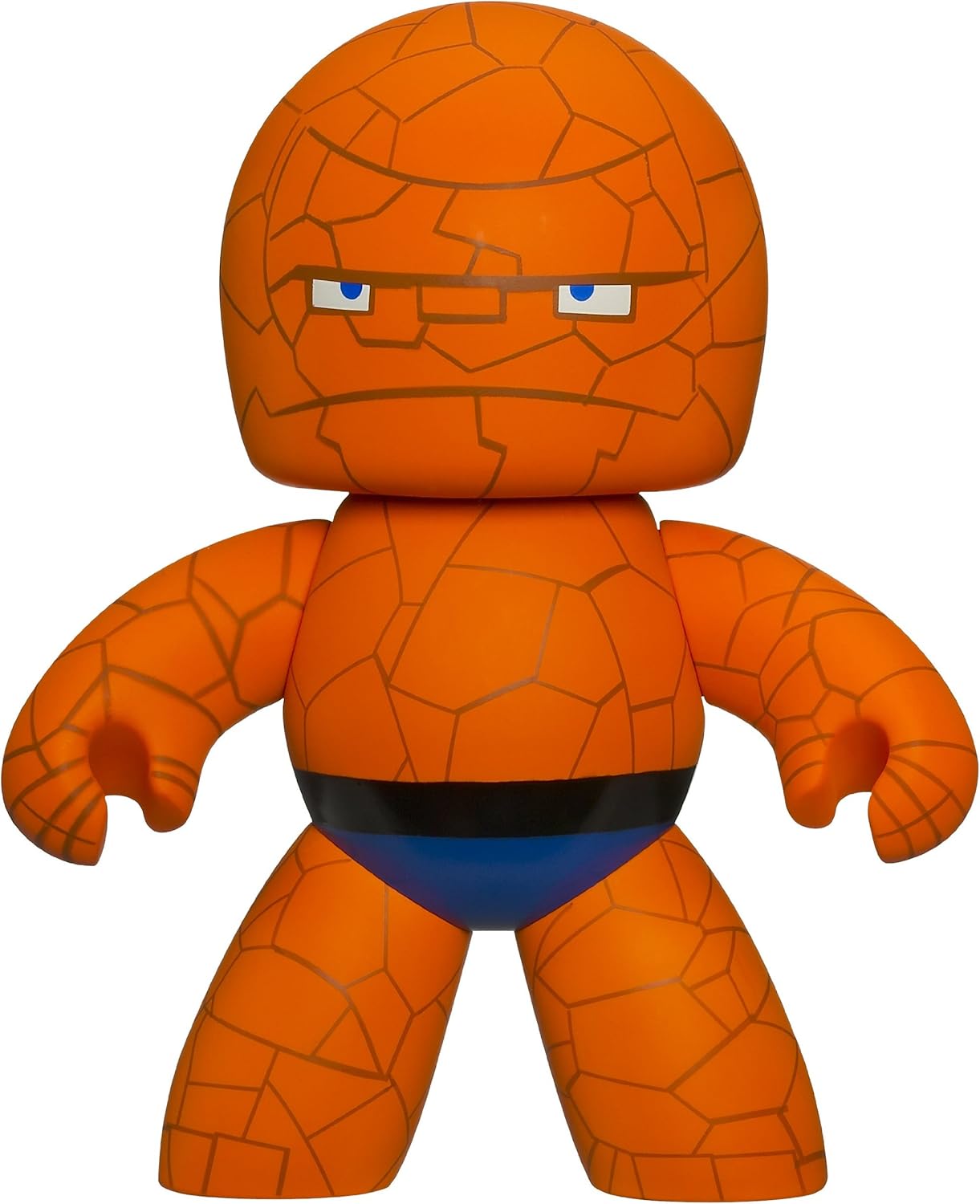 Marvel Legends Mighty Muggs 6 inch Action Figure Thing Amazon.co.uk