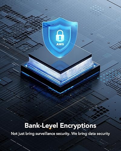 Miniatura 8 de ANNKE Sistema de cámara de seguridad 1080P Lite H.265+ de 16 canales, DVR de vigilancia 5 en 1 y 16 cámaras 1080 para exteriores, IP67 impermeable,