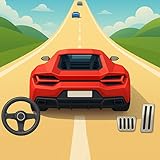 ドライビングカーシミュレーター：メガランプレーシングカードライブゲーム - エクストリームカーゲーム