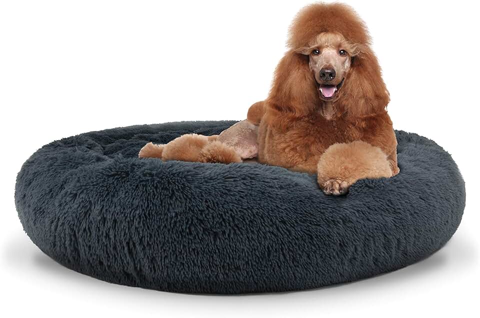 Dog Bed Inserts Round