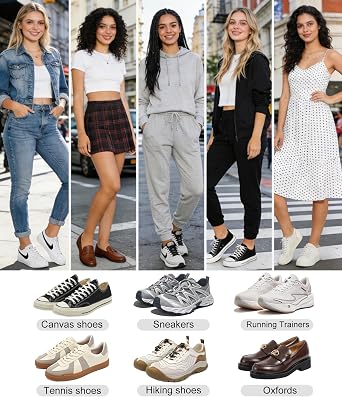 No Show Socks Womens Liner Footies Low Cut Ankle Socks for Sneakers