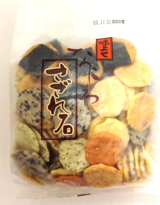 Amazon 浪花あられ東京店 さざれ石 110g 6袋 浪花あられ東京店 せんべい 米菓 通販 Amazon 浪花あられ東京店 さざれ石 110g 6袋 浪花あられ東京店 せんべい 米菓 通販