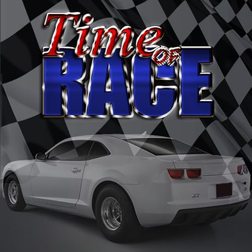 Time Of Race