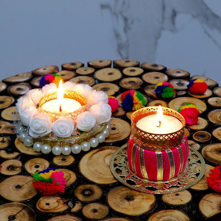 Diwali Diya Decorations