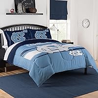 Vista 34 de Juego de Edredón Arkansas Razorbacks – Ropa de Cama Razorbacks para Dormitorios, Habitaciones de Huéspedes, RVs, Acampadas y Decoración para el Día