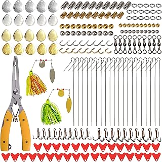 tackle making supplies