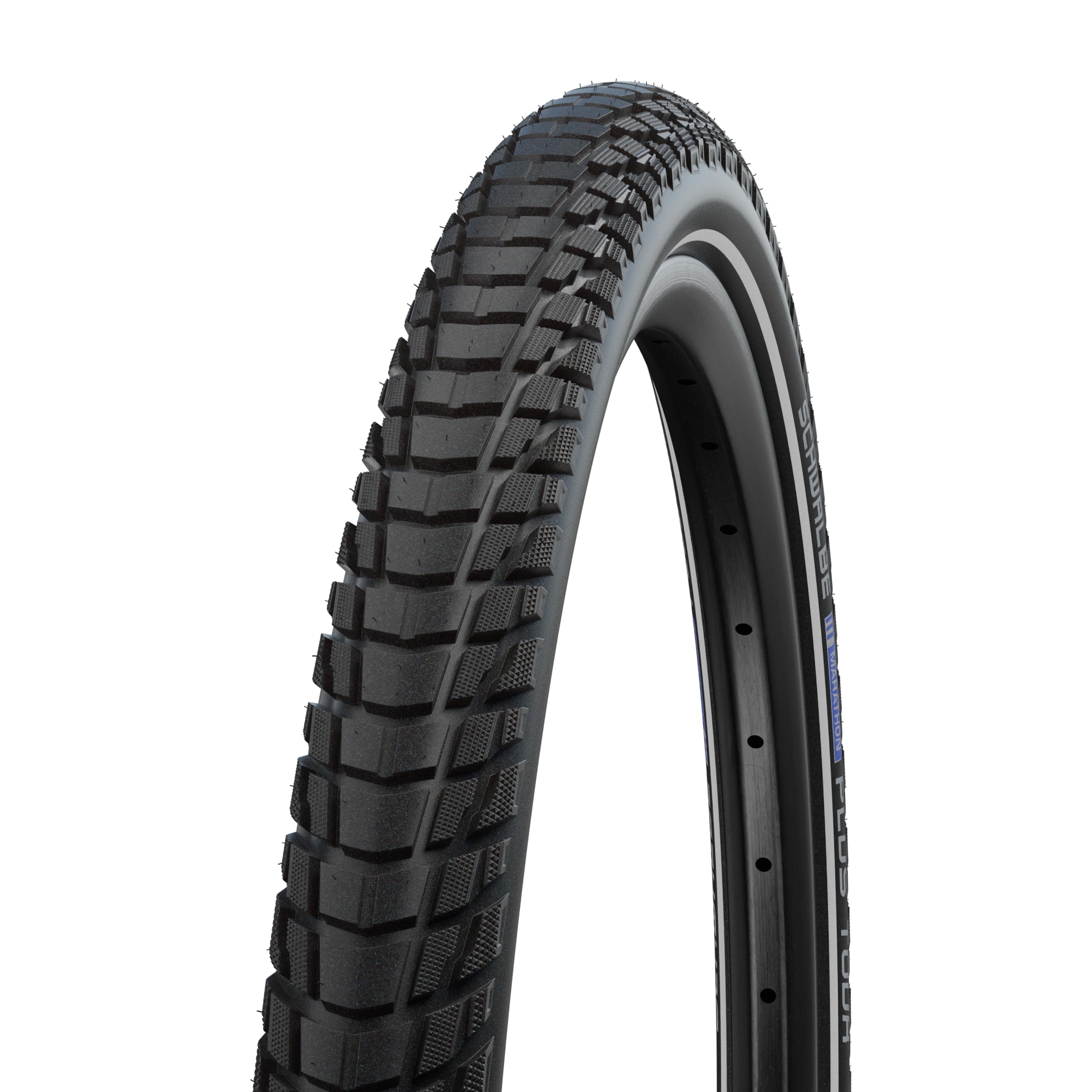 Amazon.com : Clincher.SW 27.5x2.35 (60-584) Marathon Plus