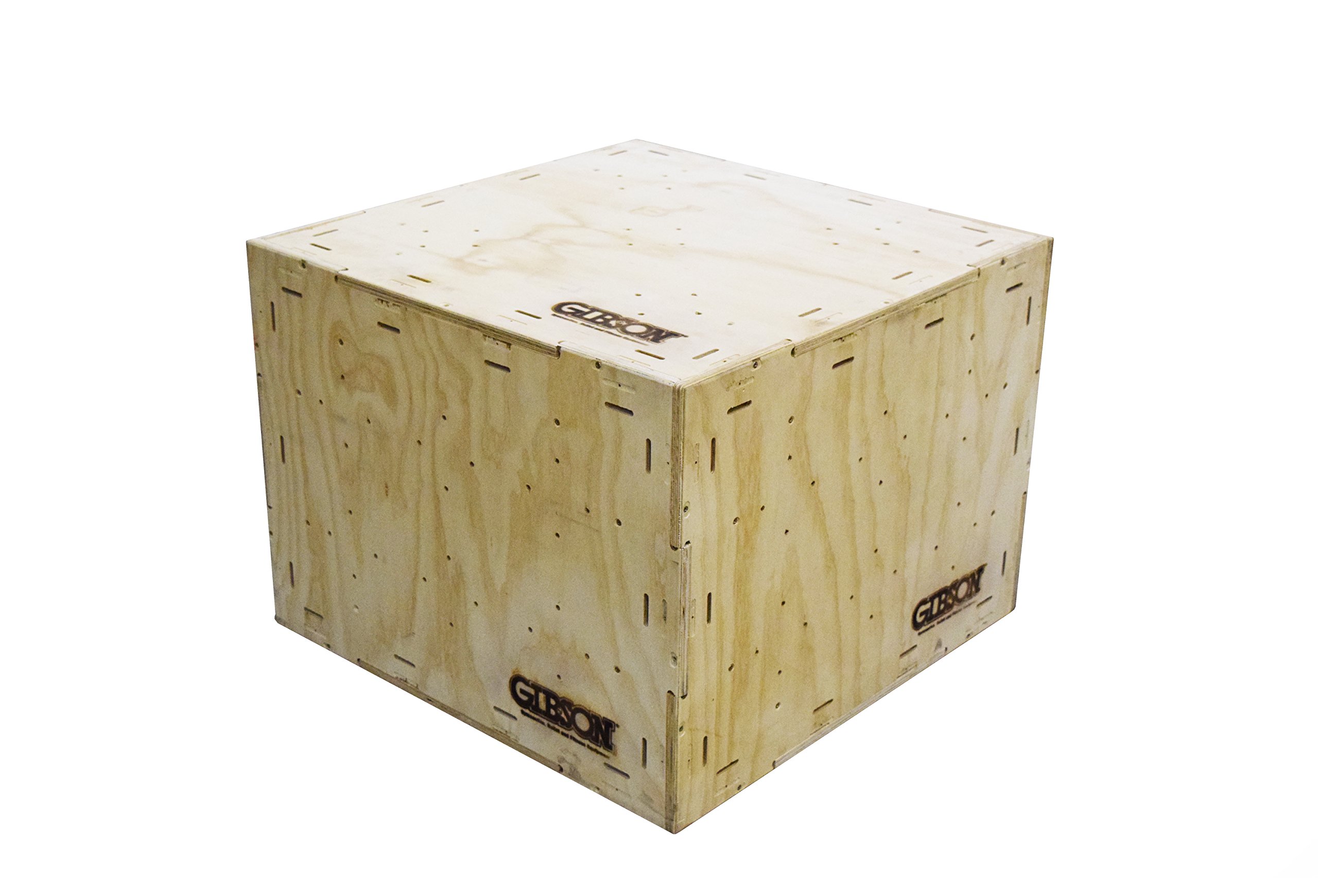 Parkour Vault Block