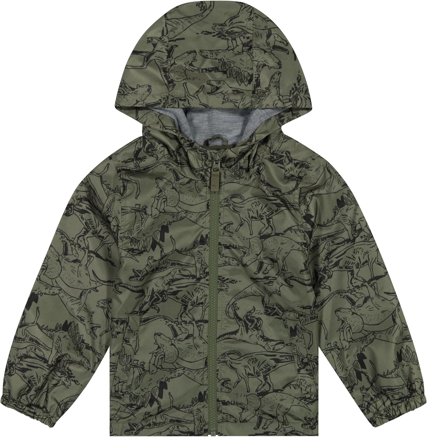 Carter's Boys' Lightweight Windbreaker Jacket