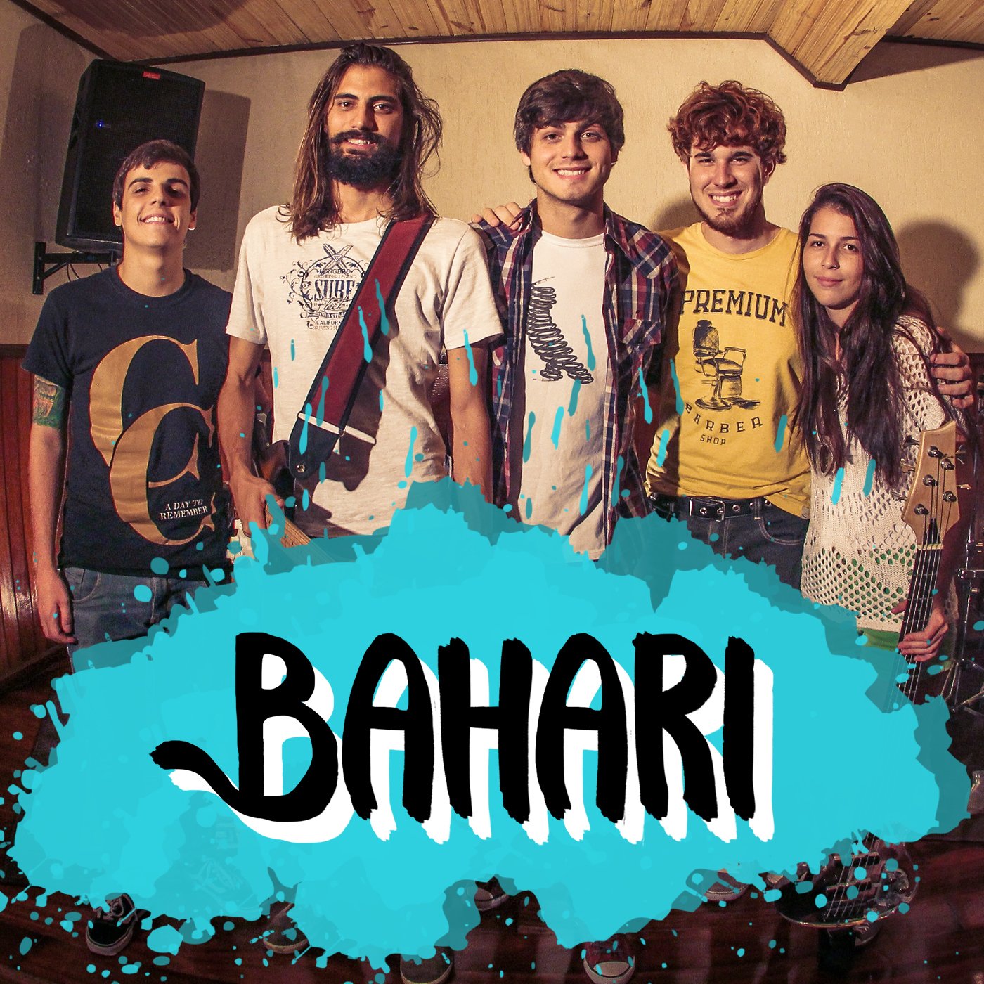 Bahari