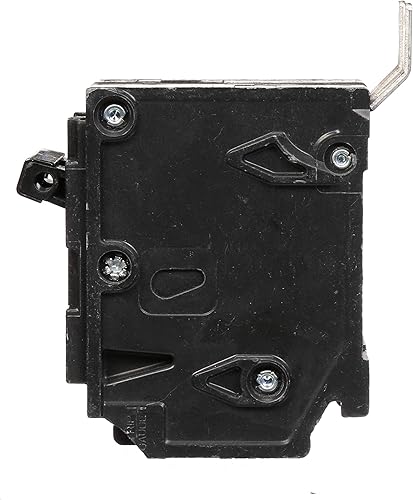 Miniatura 3 de Siemens B220H 20-Amp doble poste 120240 voltios 22KAIC perno en romper, color