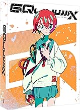 機動戦士Gundam GQuuuuuuX vol.1 (特装限定版) [Blu-ray]