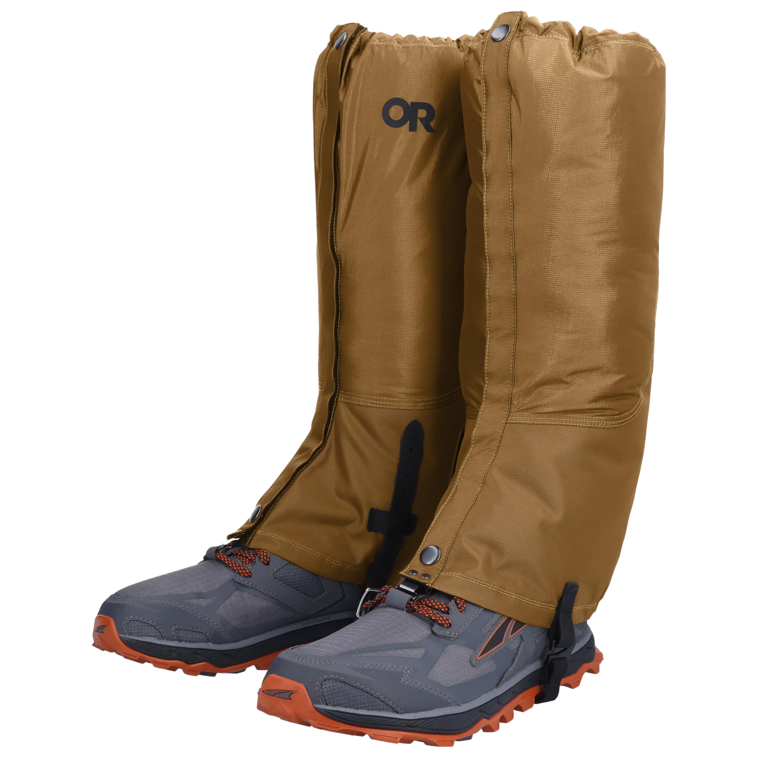 Outdoor Research Herren Helium GaitersÜberziehschuhe