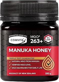 Comvita Manuka Honey MGO 263 UMF 10+ 250g