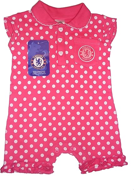 Baby girl chelsea kit Clearance