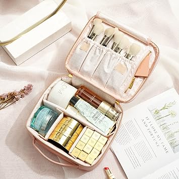 trendy makeup bolsas