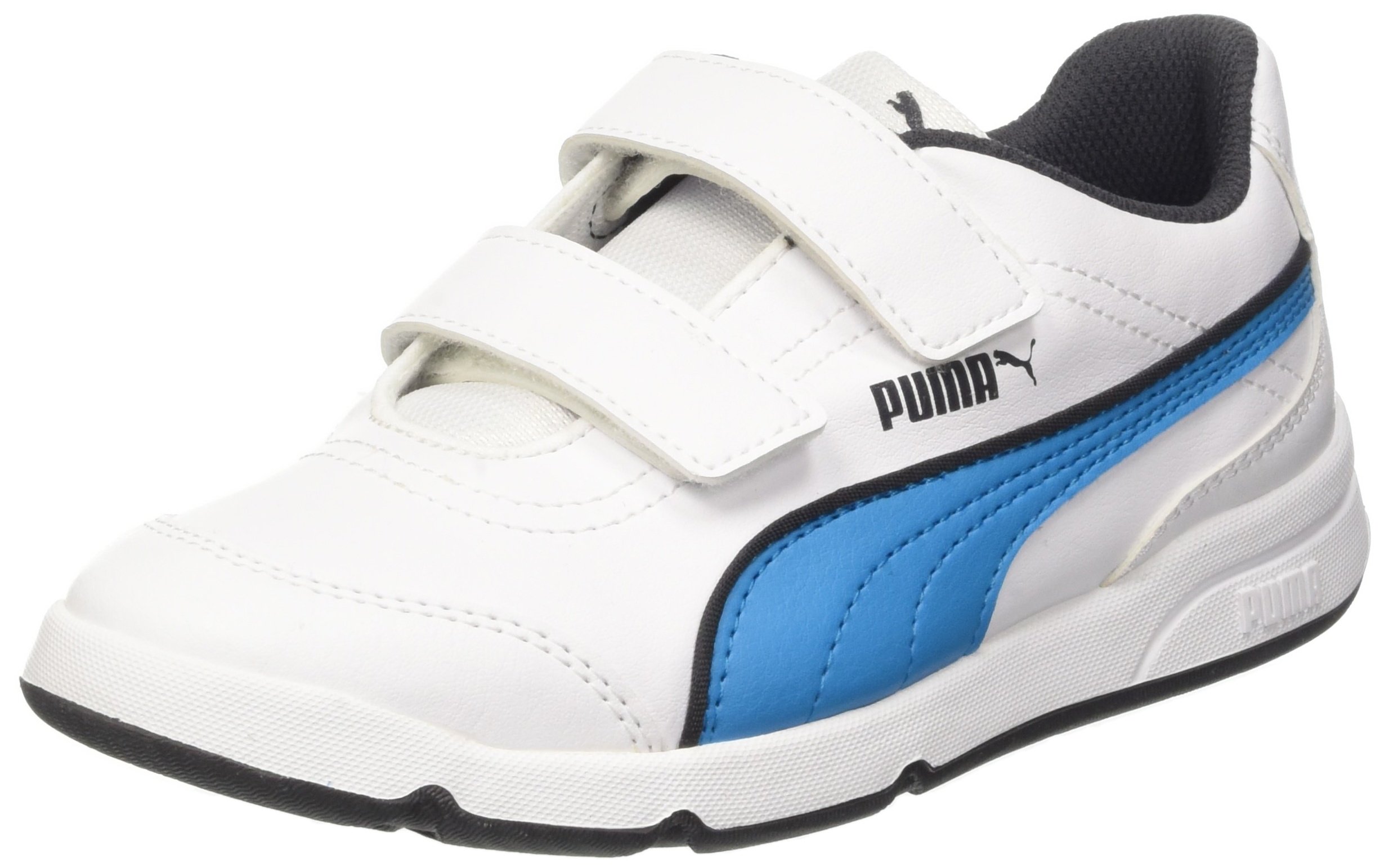 PUMA Stepfleex FS SL V PS Zapatillas Deportivas, Unisex bebé