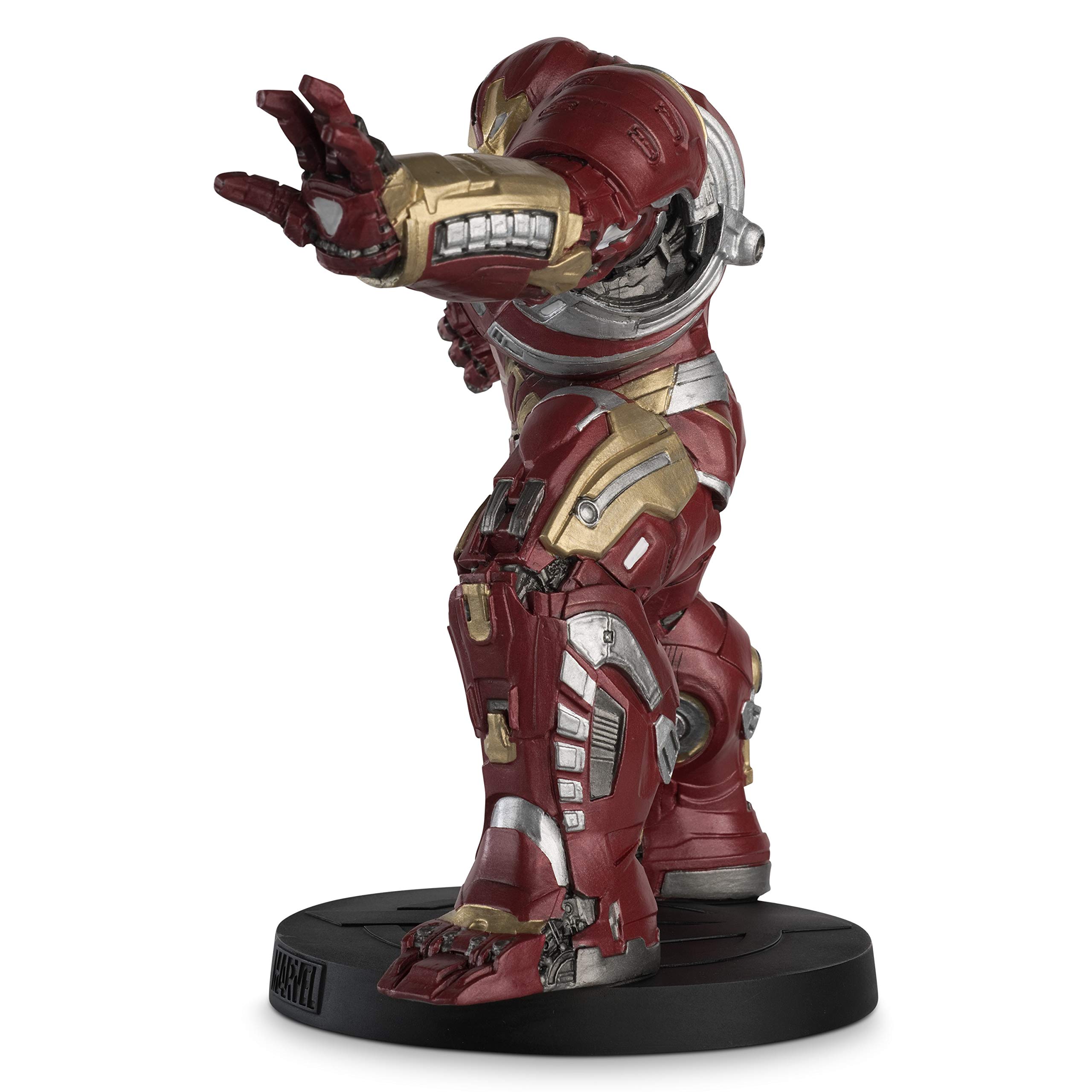 hulkbuster eaglemoss