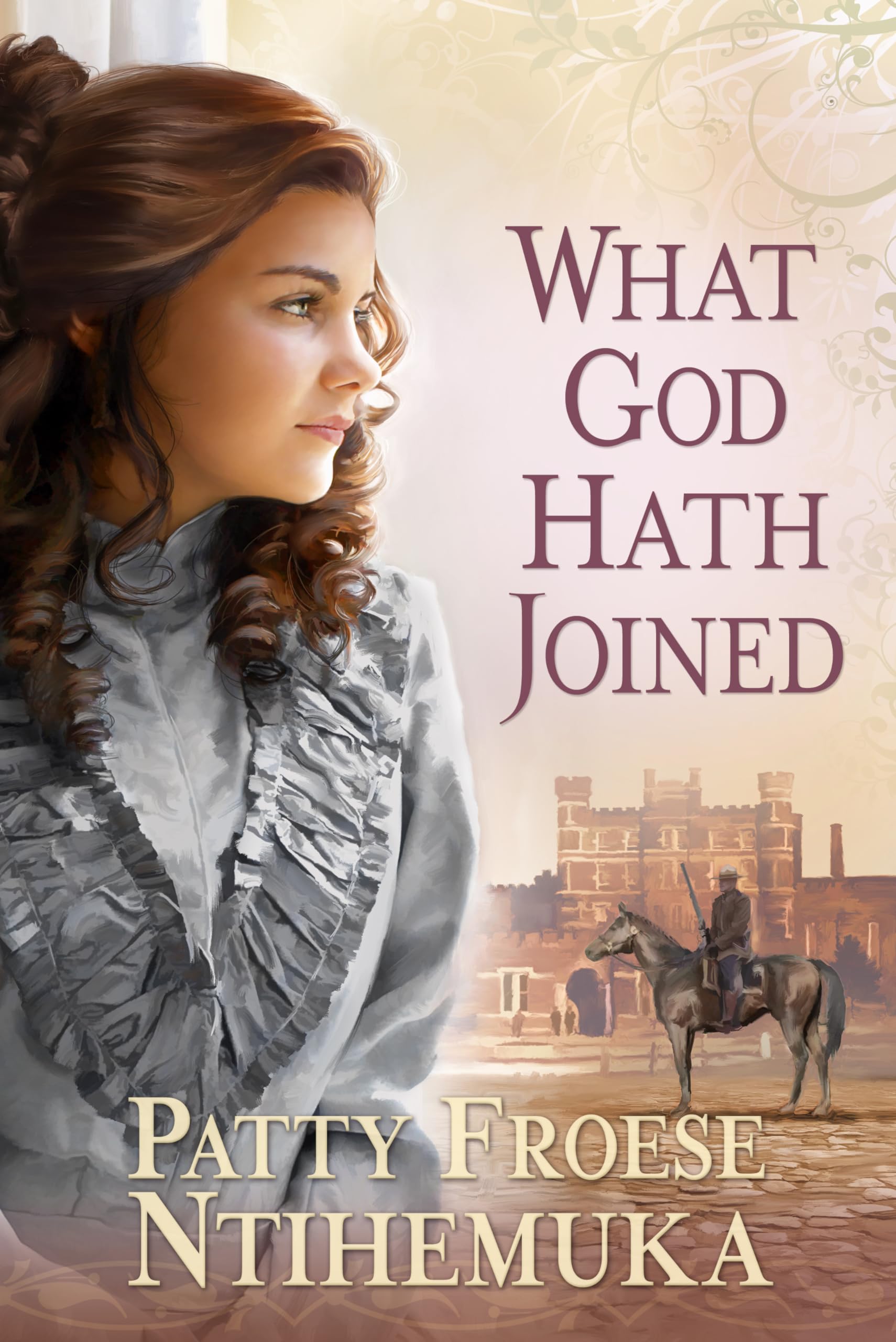 Buy What God Hath Joined — BookShops.in
