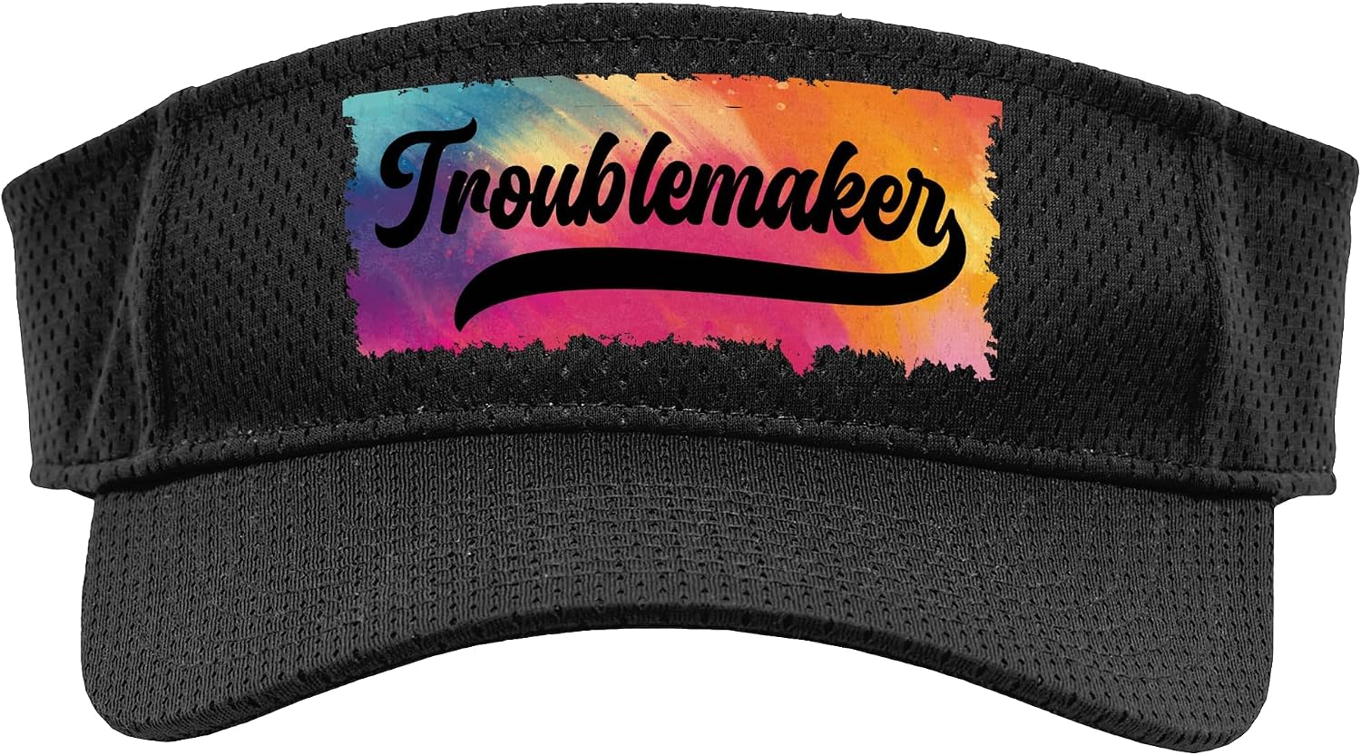 Troublemaker Sport Sun Visor