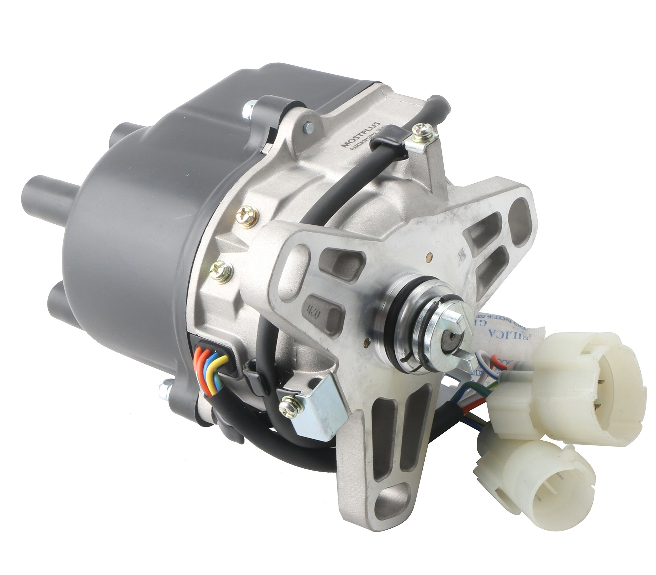 OEG New Distributor For Honda Civic CRX Prelude 1988-1991 - Direct Fit Replacement 30100-PM6 Series