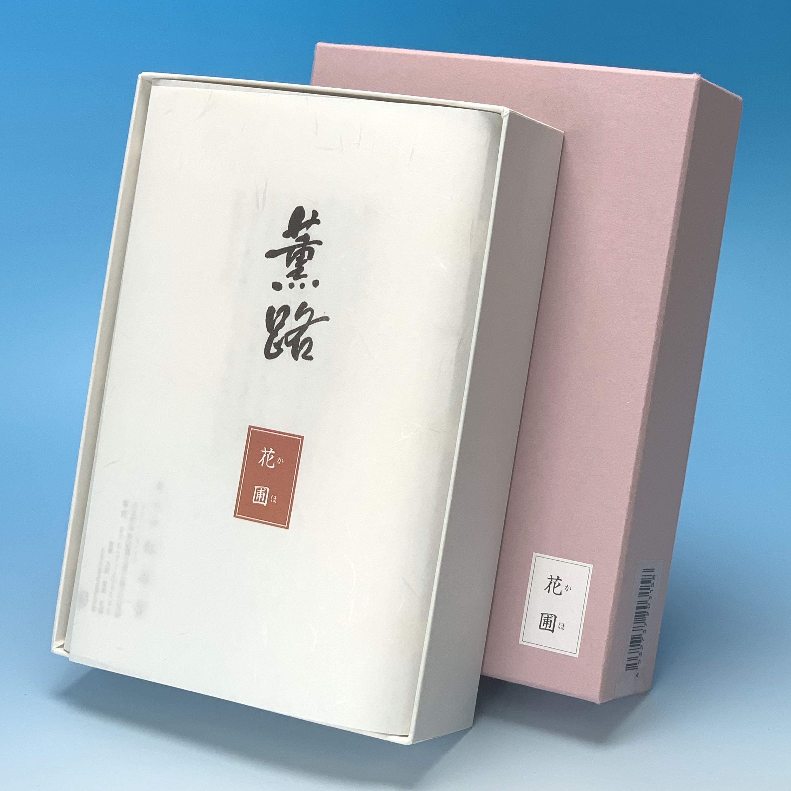 Amazon.co.jp: 松栄堂 お香 薫路 花圃 うずまき型 渦巻型 60枚入り