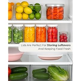 Hippypotamus Lids for Toddler Plates - Fits Silicone Baby Plates 7.75 in. Diameter - BPA Free - Set of 3 (Clear Lids)