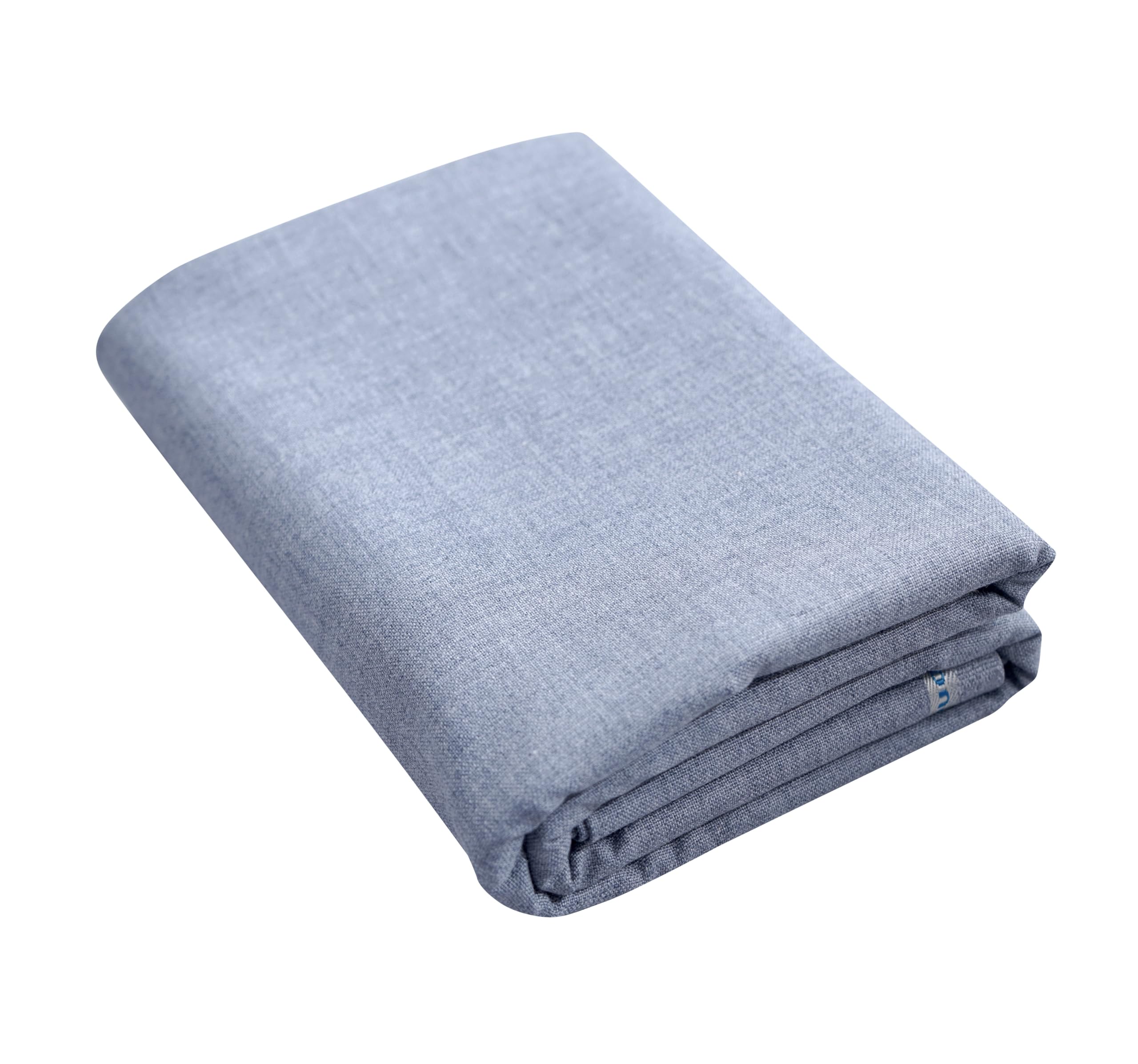 Men's Unstitched Polycotton Pant Fabric, 1.3 Meter-picture-40