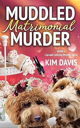 Muddled Matrimonial Murder 