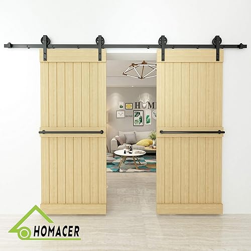 Barn Door Exterior Hardware Amazon Com
