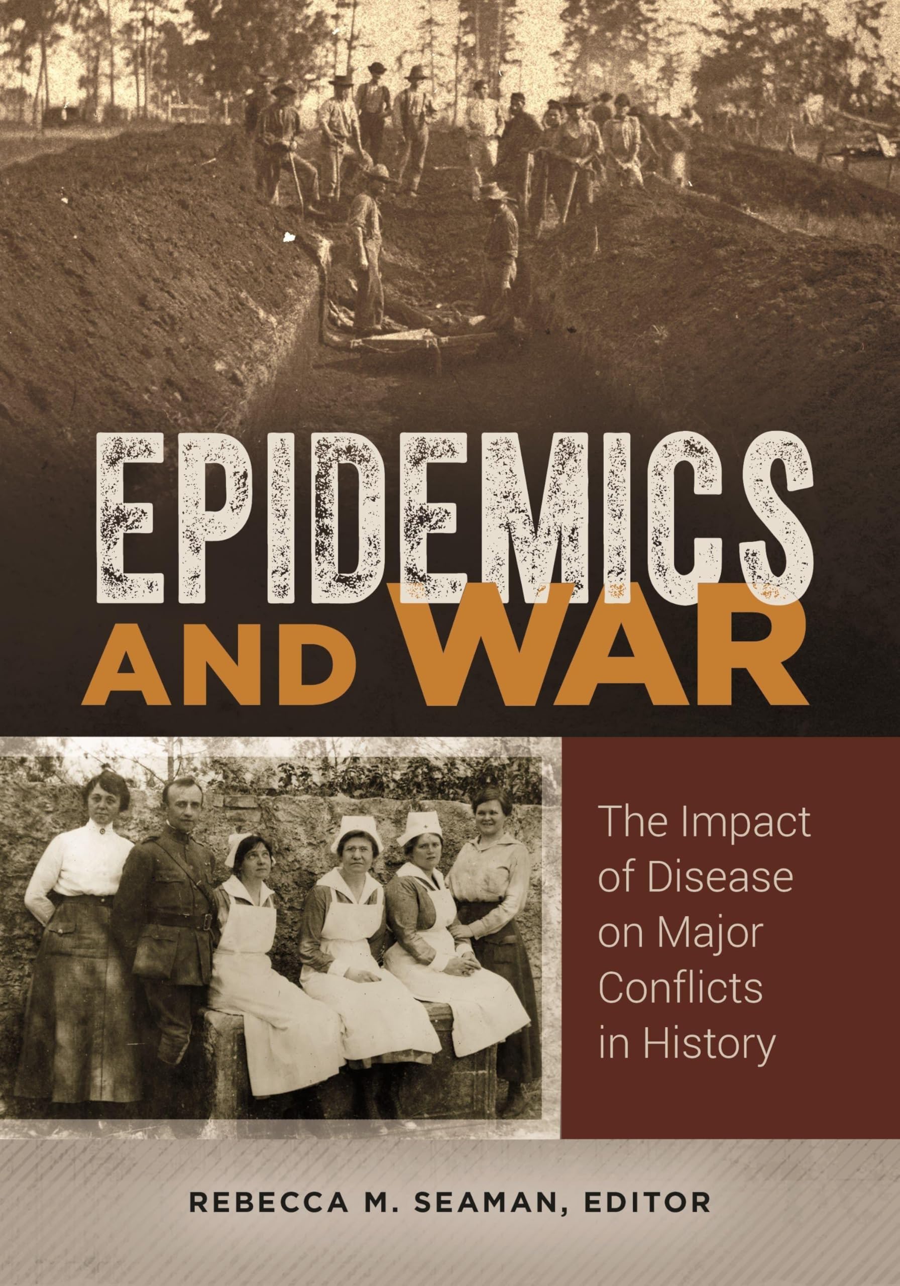 Buy Epidemics and War: The Impact of Disease on Major Conflicts in History — BookShops.in