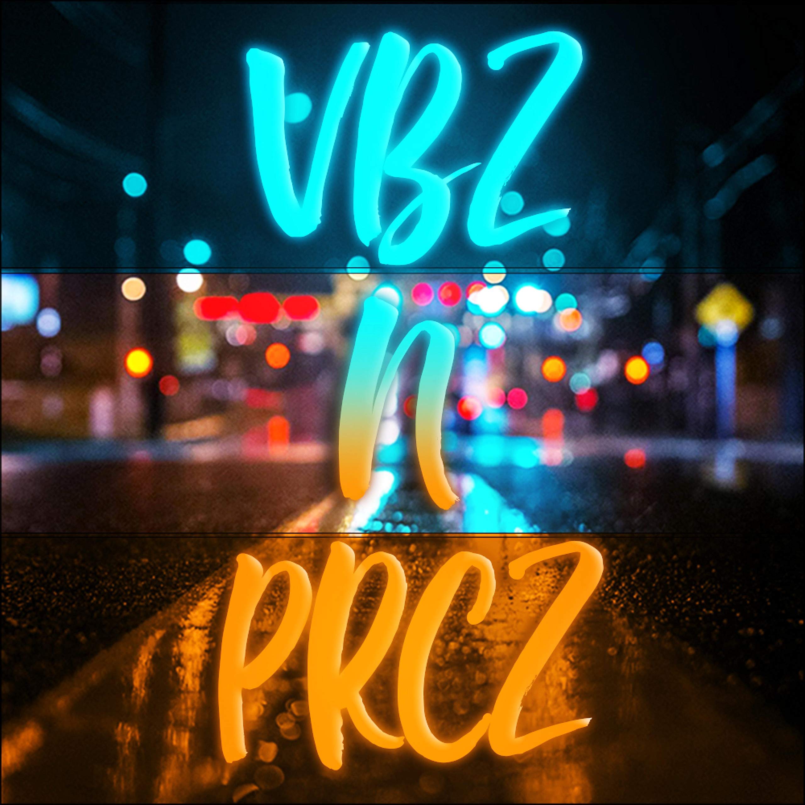 Vbz N Prcz (Instrumental)