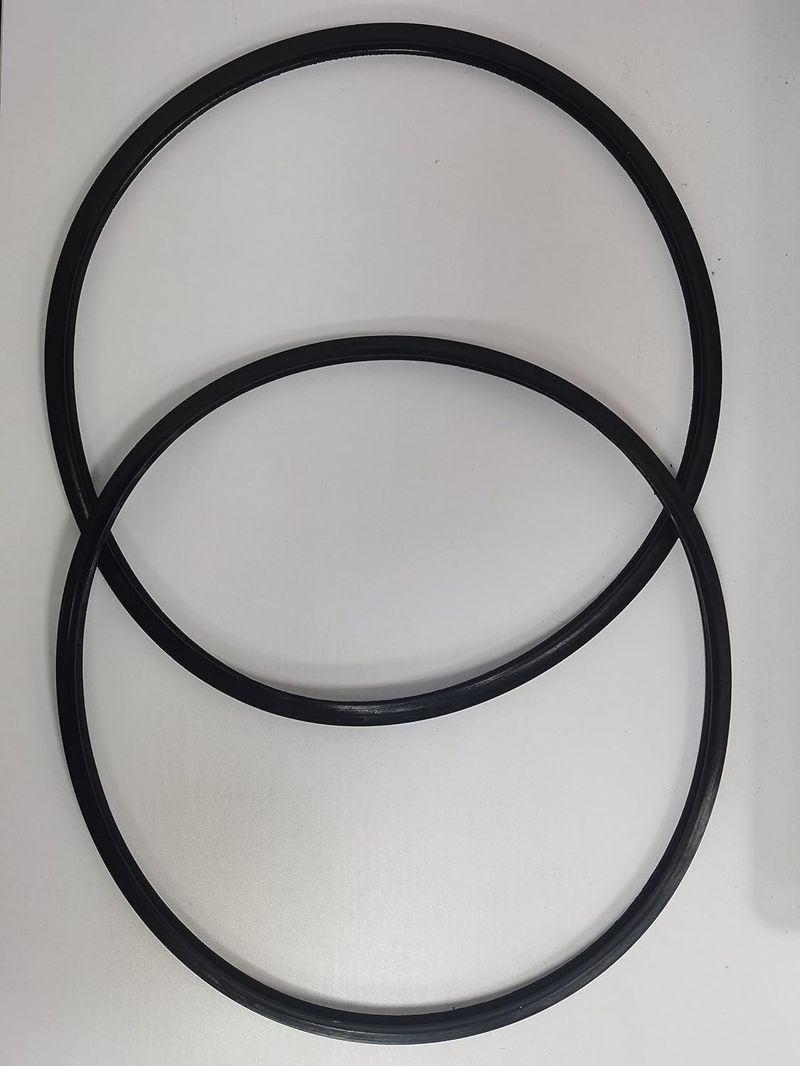 S9892 Pressure Cooker Gasket Seal Fits Mirro 4, 6 and 8 Quart models 2