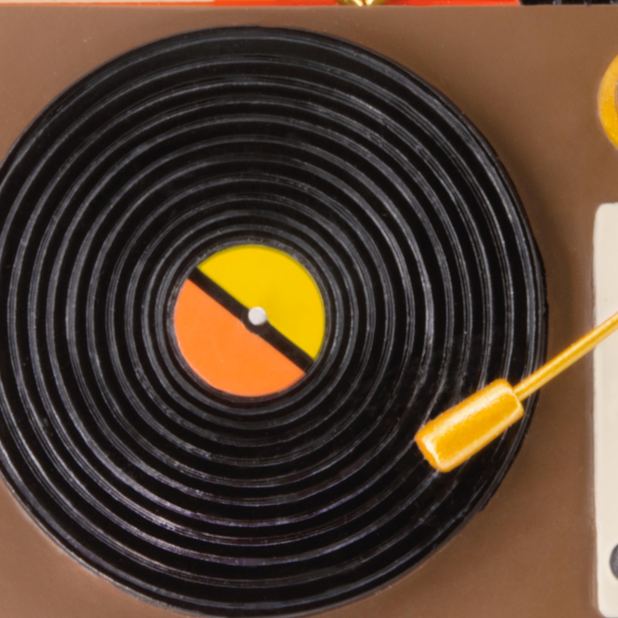 Hallmark Boom Box ozdoba świąteczna