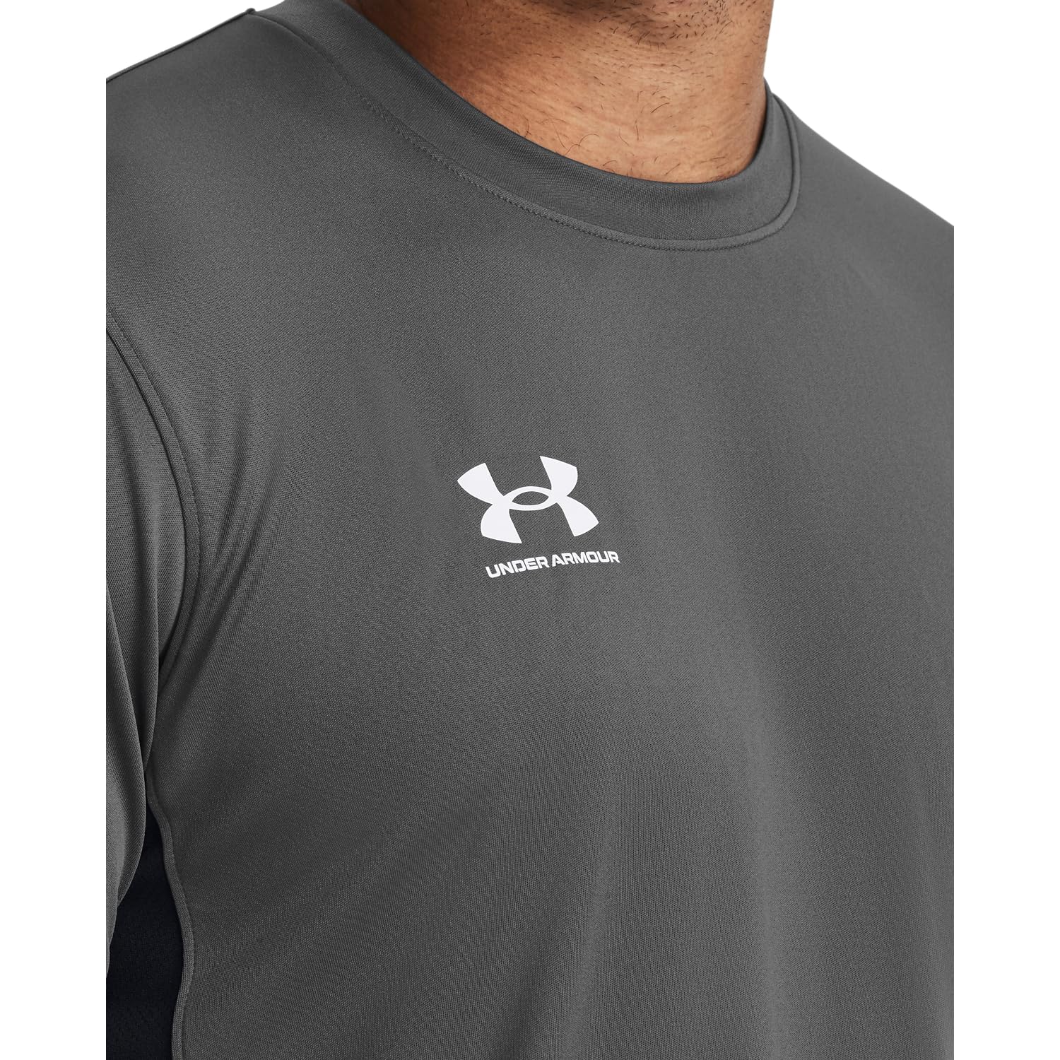 Under Armour UA M's Ch. Train SS T-Shirt Homme