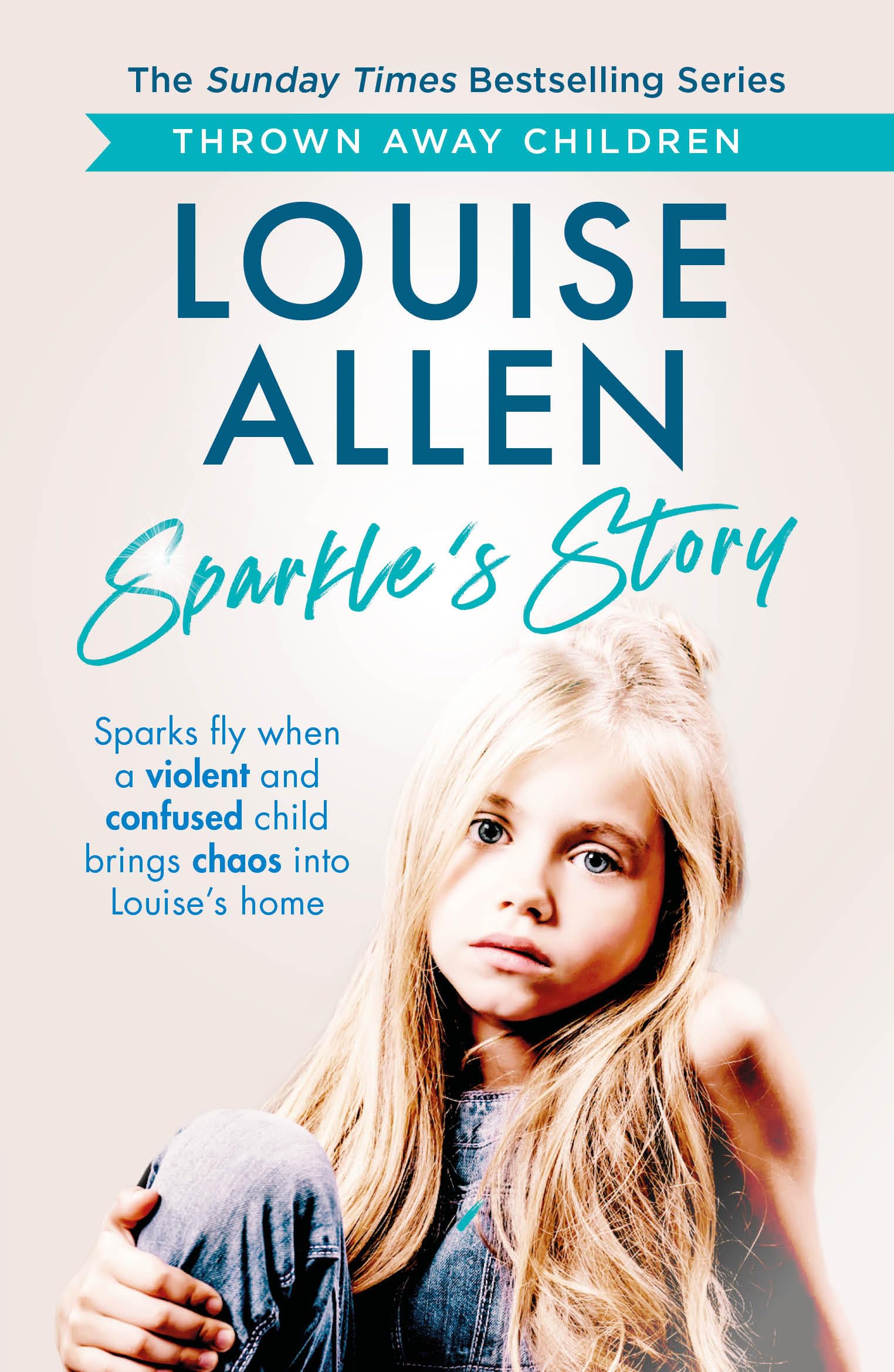 Sparkle's Story