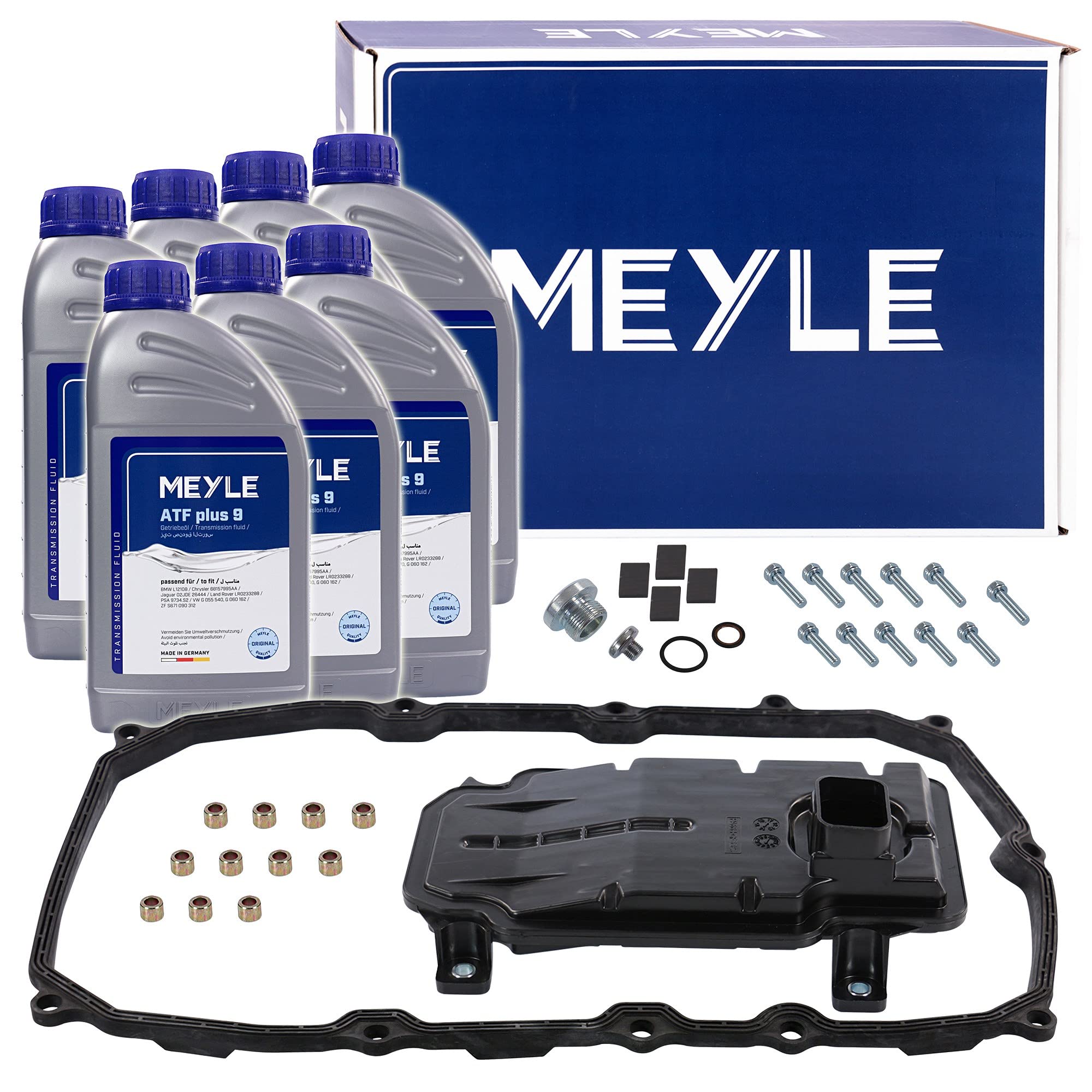 Meyle 100 135 0108 Parti di ricambio