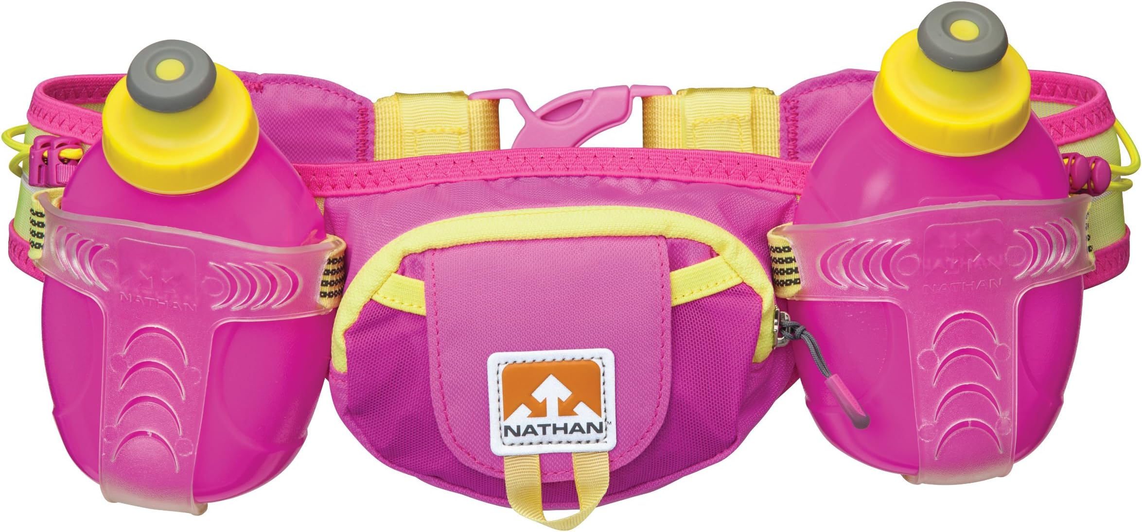 Nathan Trail Mix Hydration Running Belt