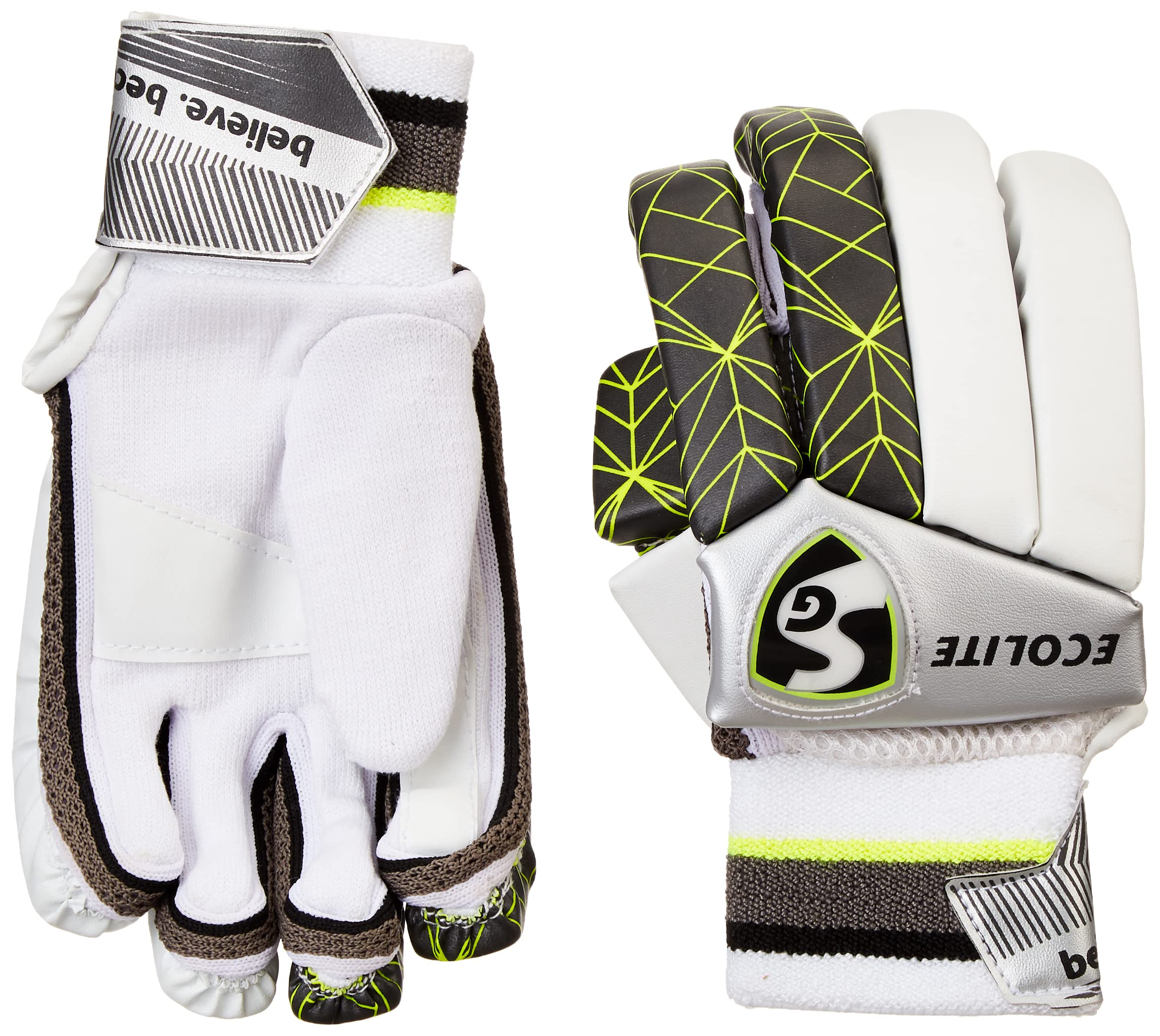 See full amazon price history chart for SG01BA040057 Cricket RH Batting Glove, (Multicolour) SG01BA040057 Cricket RH Batting Glove, (Multicolour) (B082VS41K6) Amazon Price History, Amazon Price Tracker