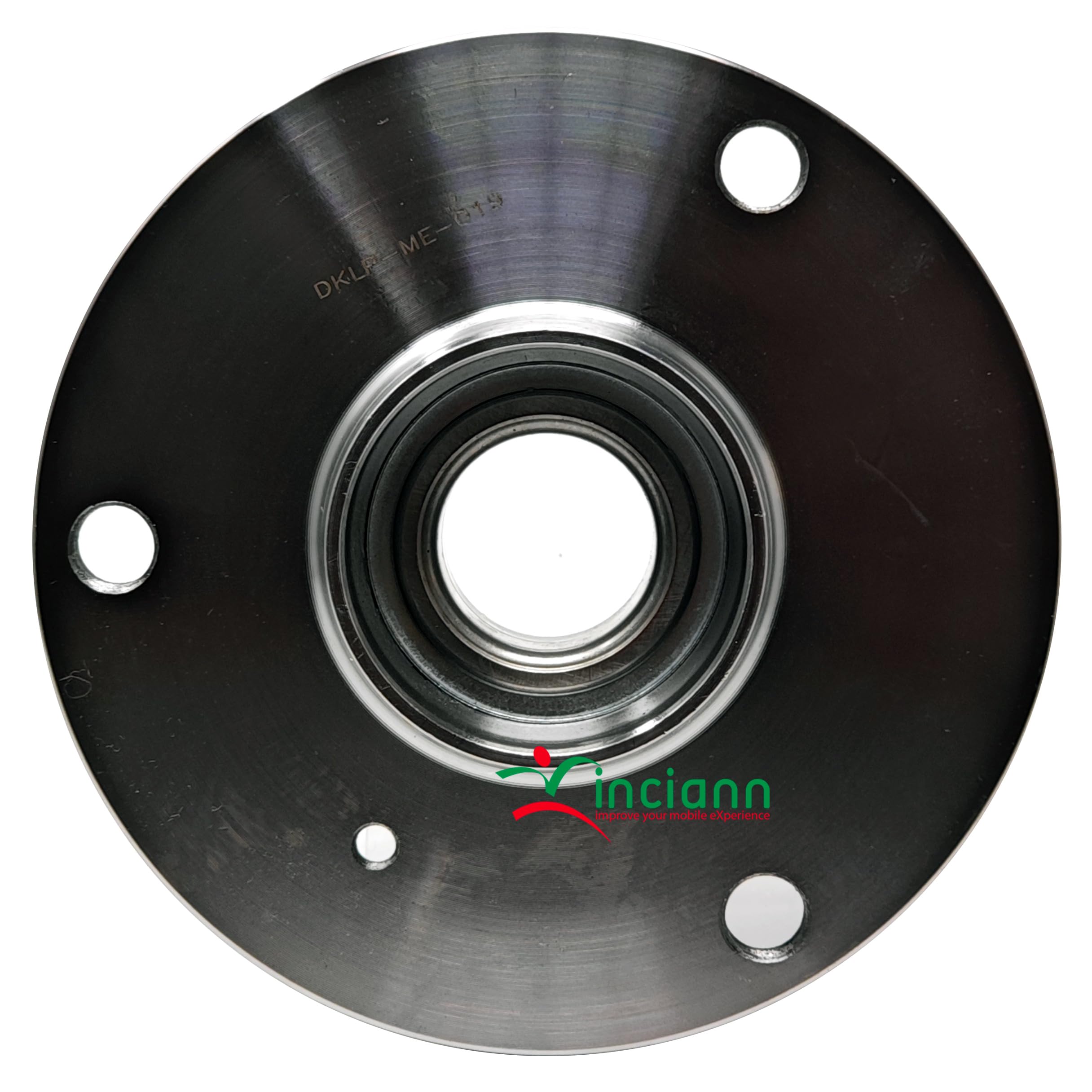 2 Mozzi cuscinetti ruote anteriori con ABS compatibile con codici 0001870V020 1870V023 adatto a Roadster 03-05 compatibile con Classe E W210 95-02 e altre