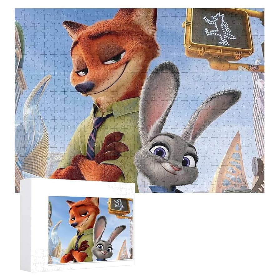 ゾイド パズル 500Lピース ゾイド パズル 500Lピース