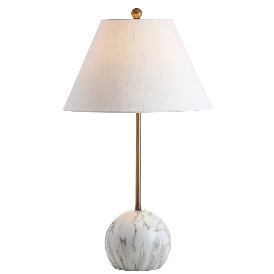 スネヲイナウトatmo design Table Lamp for BFF ONEWISH Touch Bedside Lamp for Bedroom, 3-Way Dimmable