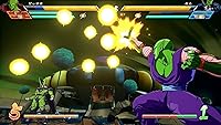 Vista 9 de Dragon Ball FighterZ Nintendo Switch