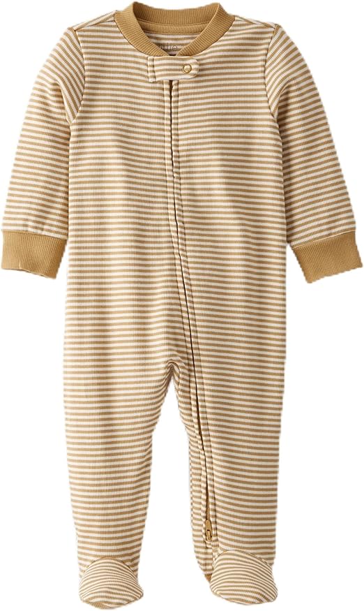 little planet by carter's Baby Sleep and Play Made with Organic Cotton