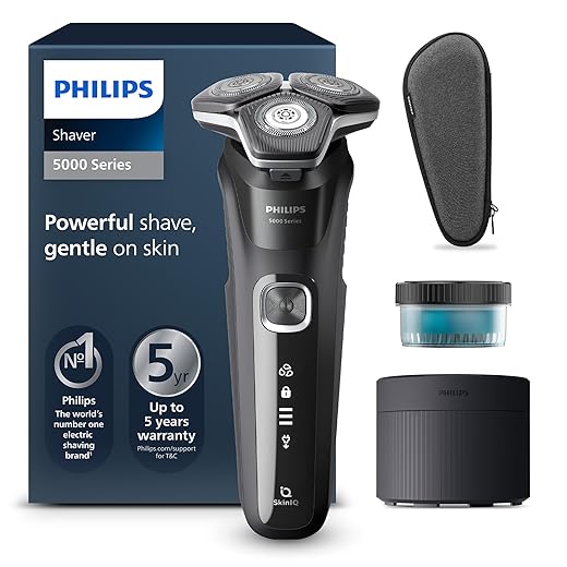 Rasoir électrique Philips S5898/50