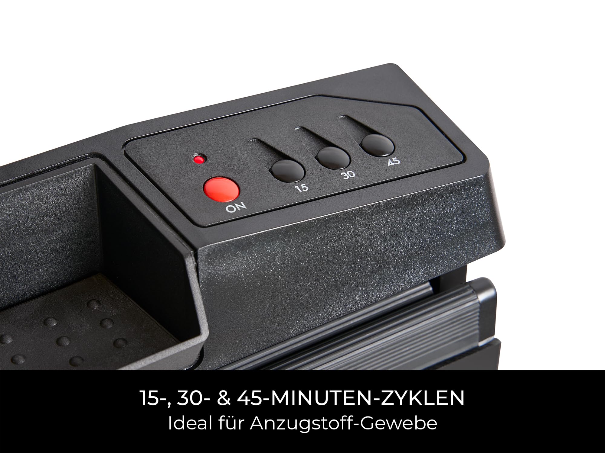 Corby Executive Hosenpresse – EU-Stecker