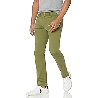 Amazon Essentials Jeans Slim Fit - Colori Fuori Produzione Uomo