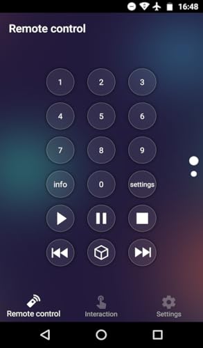 Smartify - LG TV Remote Control App