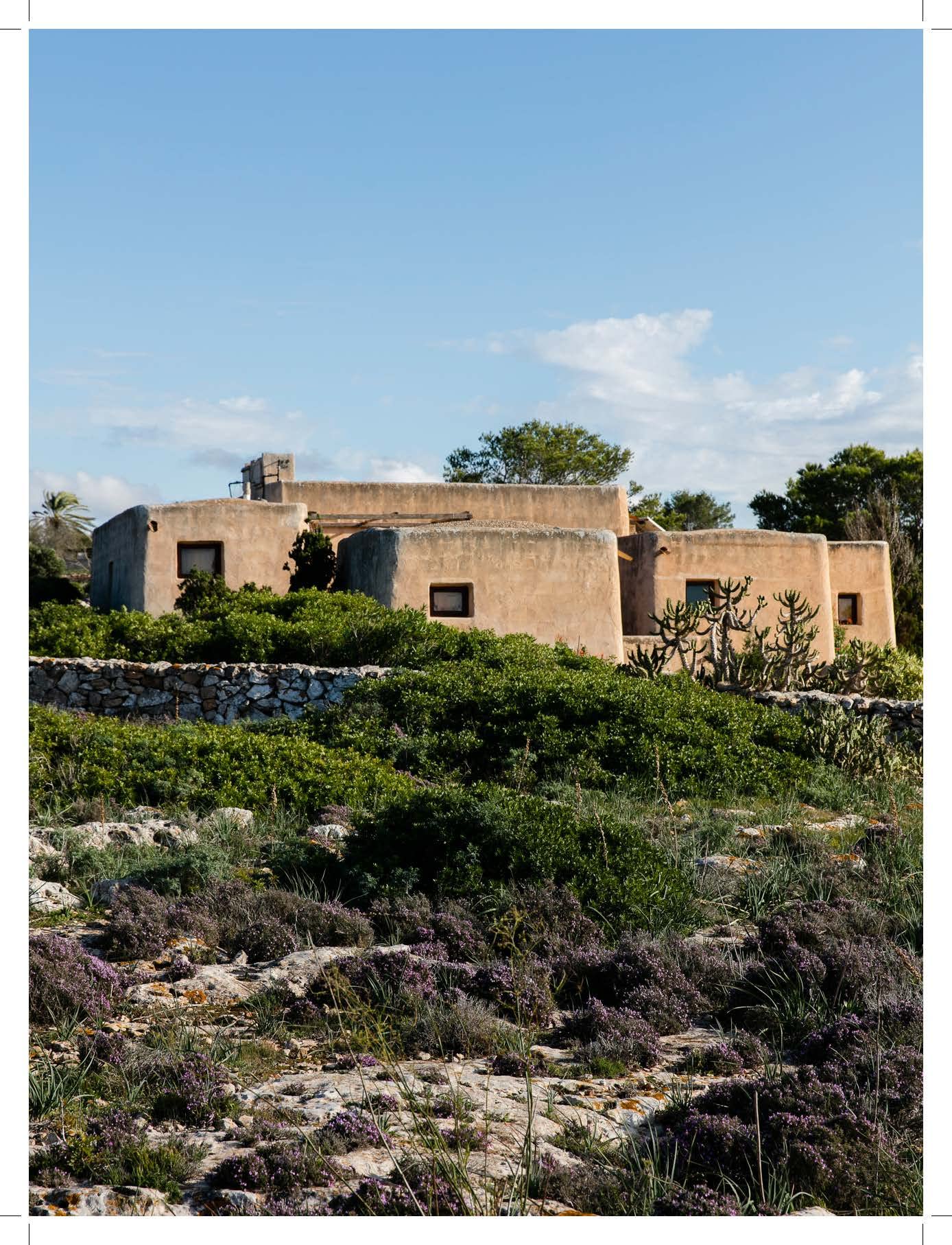 Henri Quillé: Formentera