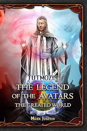 The Legend of the Avatars